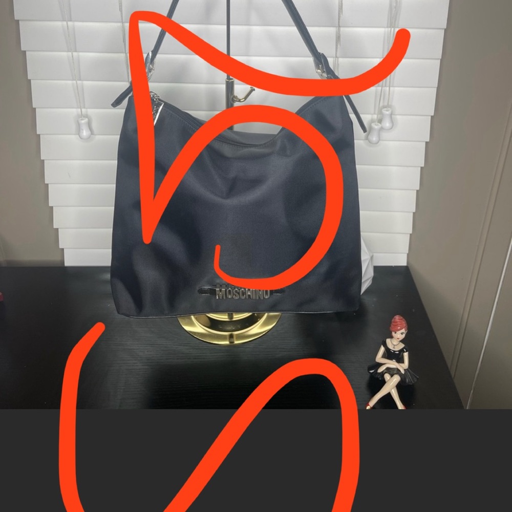 Moschino Bag